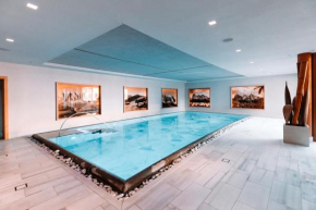 Boutique Hotel Nives - Luxury & Design in the Dolomites Selva Di Val Gardena